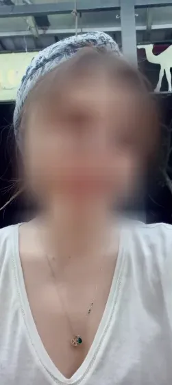 Alina, 36