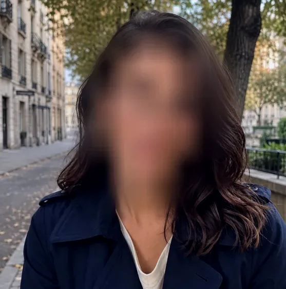 Antonia, 20