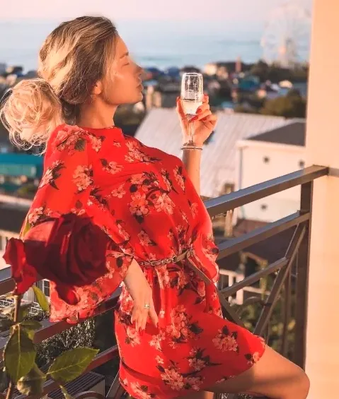 Bianca, 38