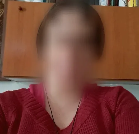 Bianca, 40