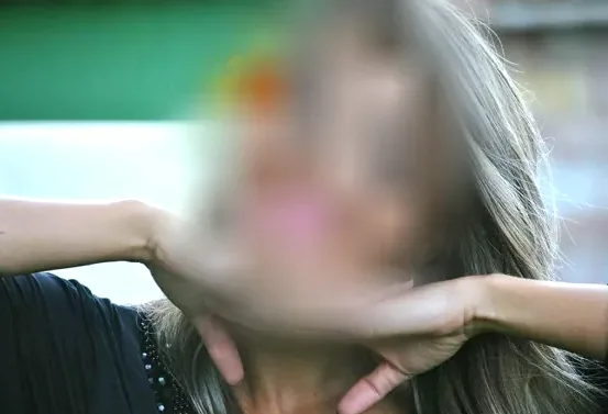 Carla, 36