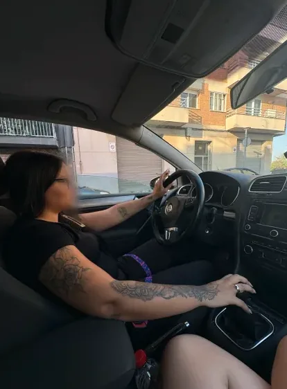 Denise, 28