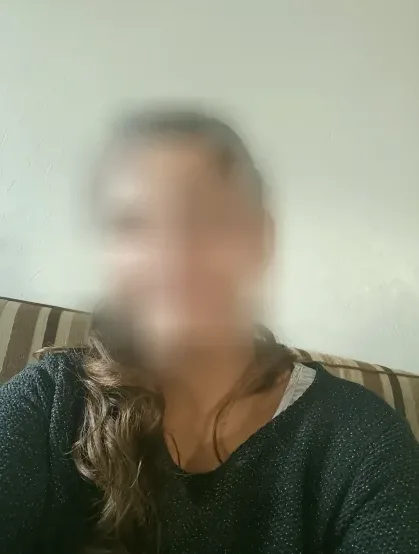 Denise, 25