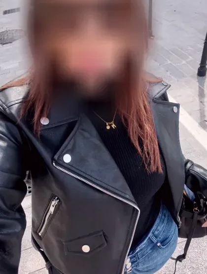 Fatma, 36