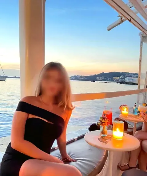 Franziska, 28
