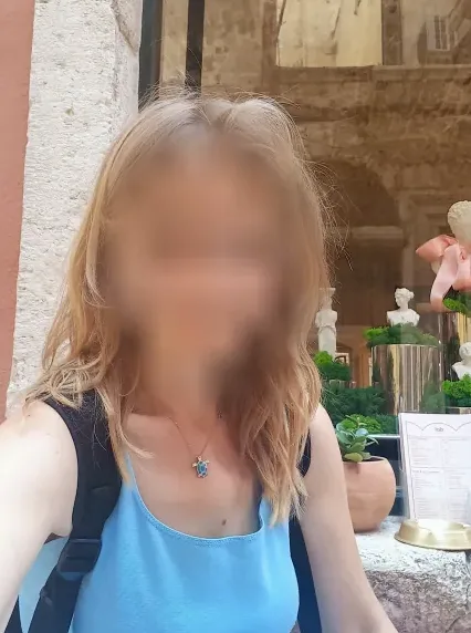 Greta, 39