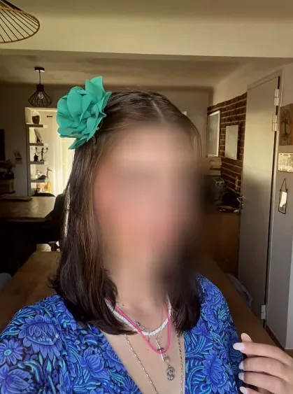Jessica, 23
