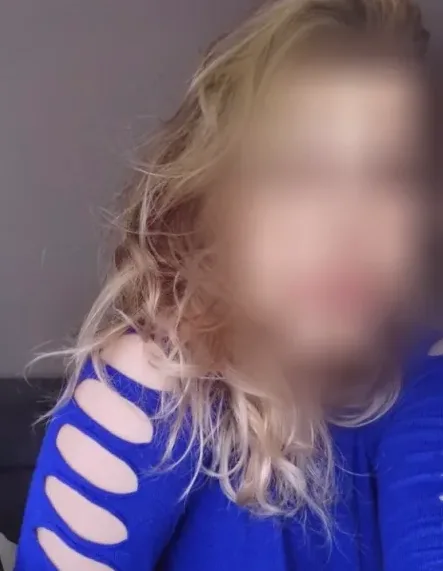 Maike, 36