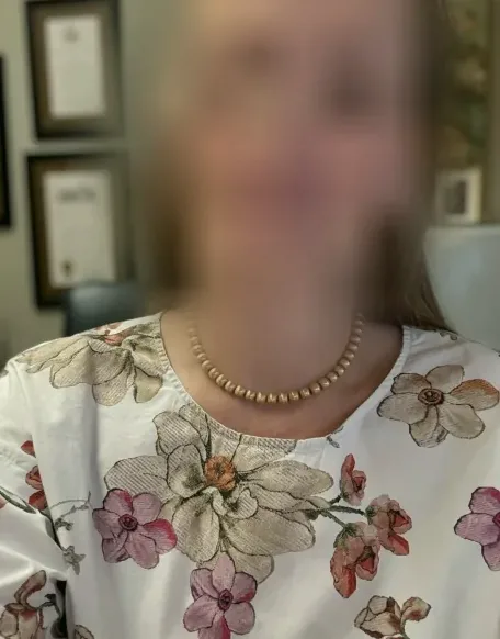 Mareike, 40