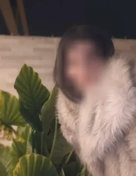 Marie, 36