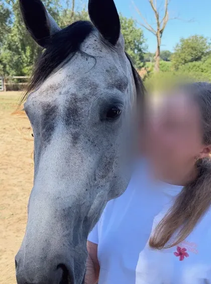 Marie, 18