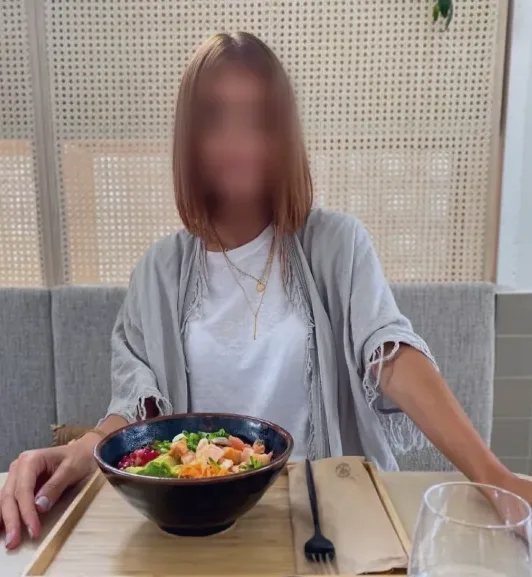 Marlene, 37