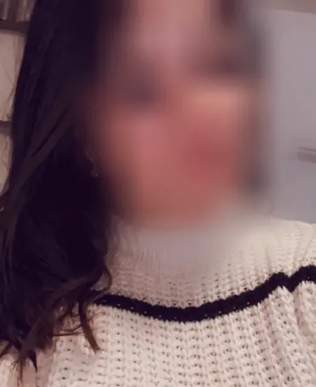 Michelle, 31