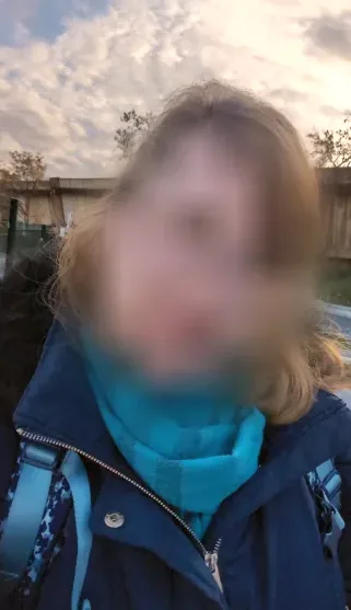 Nicole, 29