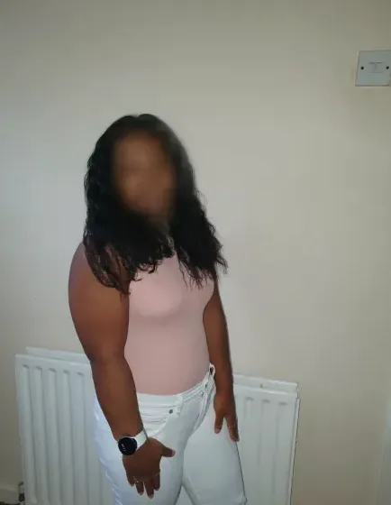Patrizia, 24