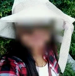 Paula, 34