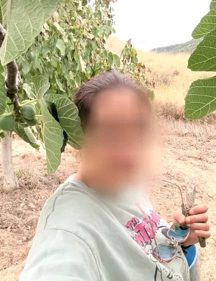 Ramona, 36