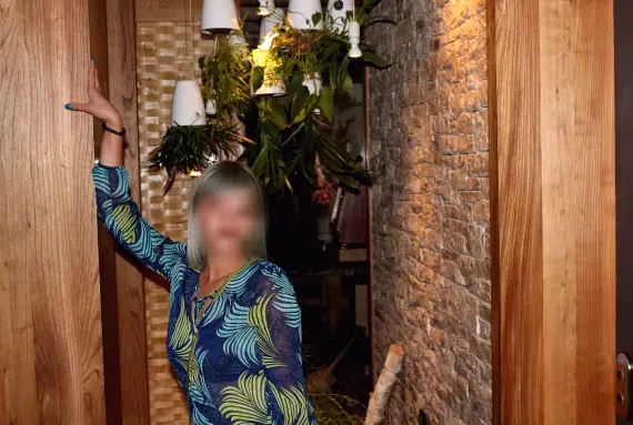 Rieke, 28