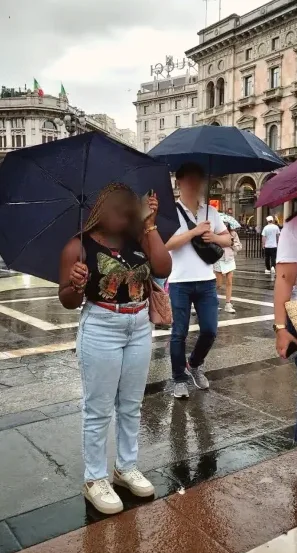 Romy, 23