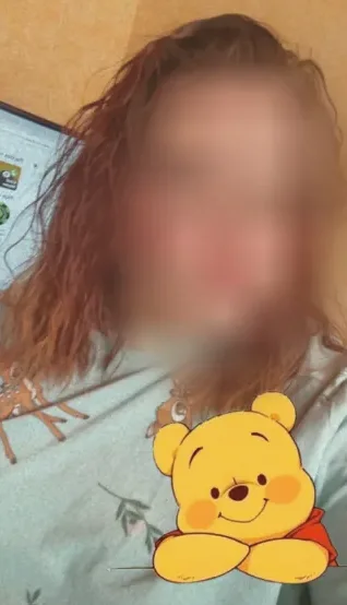 Sabrina, 20