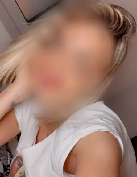 Svenja, 35